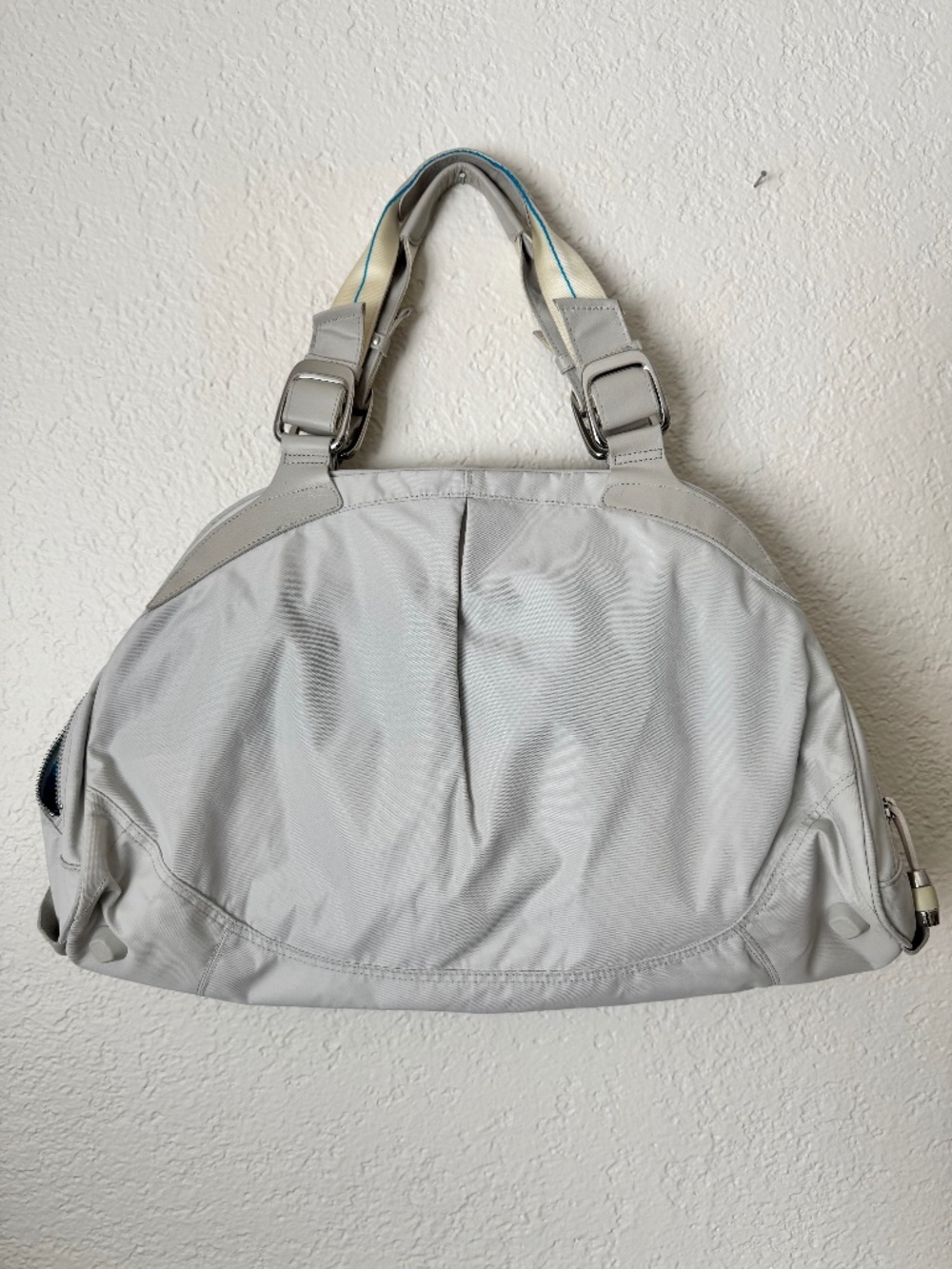 Nike Duffle Bag